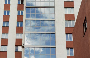 Комплекс комфорт-класса в Копейске